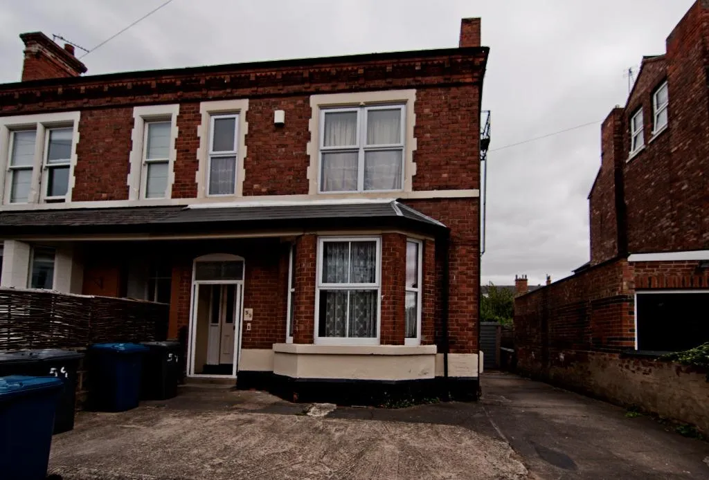 Henry Road, West Bridgford, NG2, photo 11