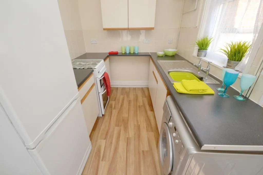 Henry Road, West Bridgford, NG2, photo 8