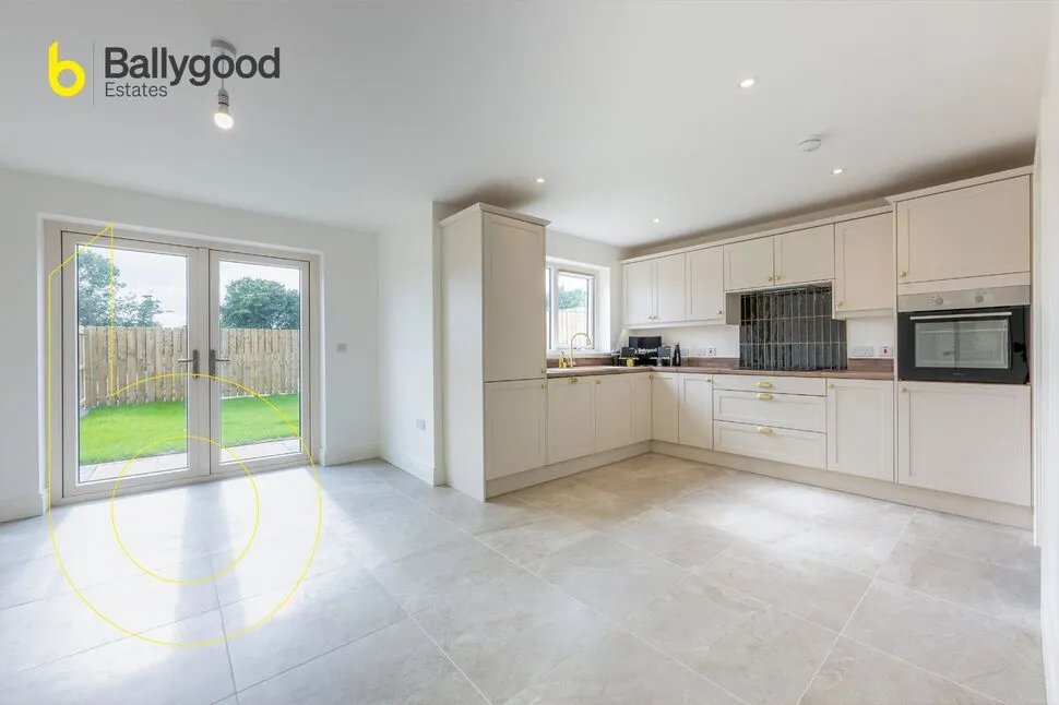 Belfast Road, Carrickfergus, County Antrim, BT38, photo 8