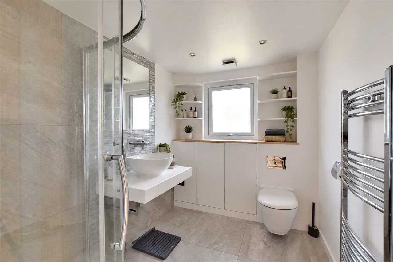 Shearman Road, Blackheath, SE3, photo 10