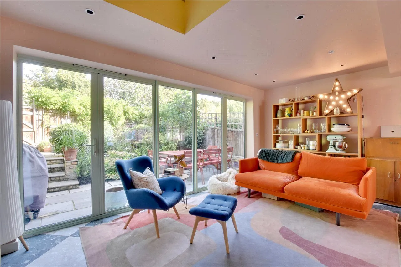 Shearman Road, Blackheath, SE3, photo 5