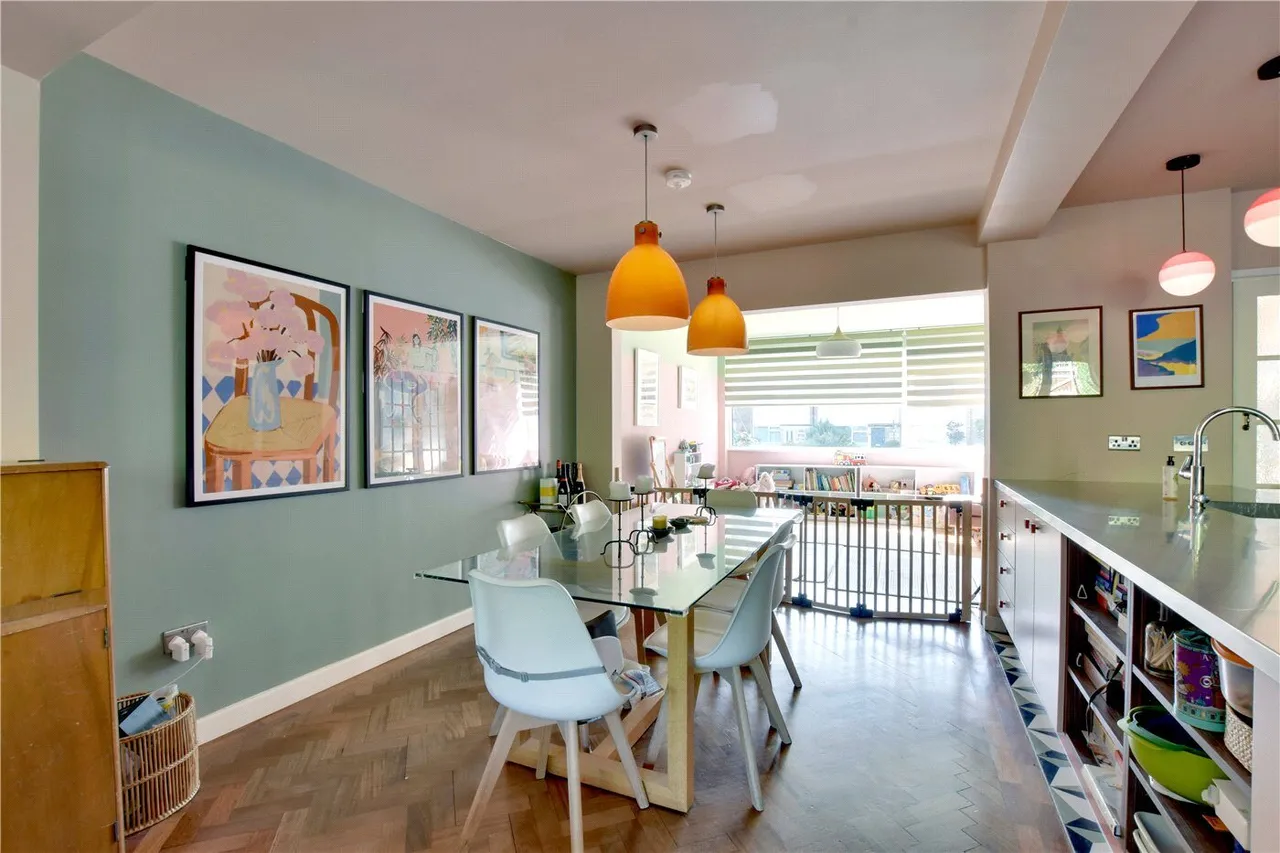 Shearman Road, Blackheath, SE3, photo 14