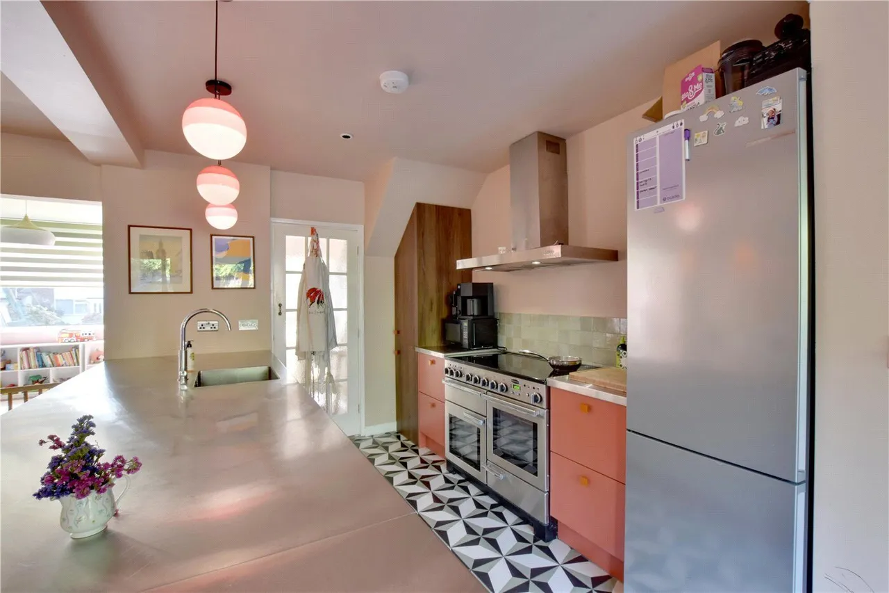 Shearman Road, Blackheath, SE3, photo 18