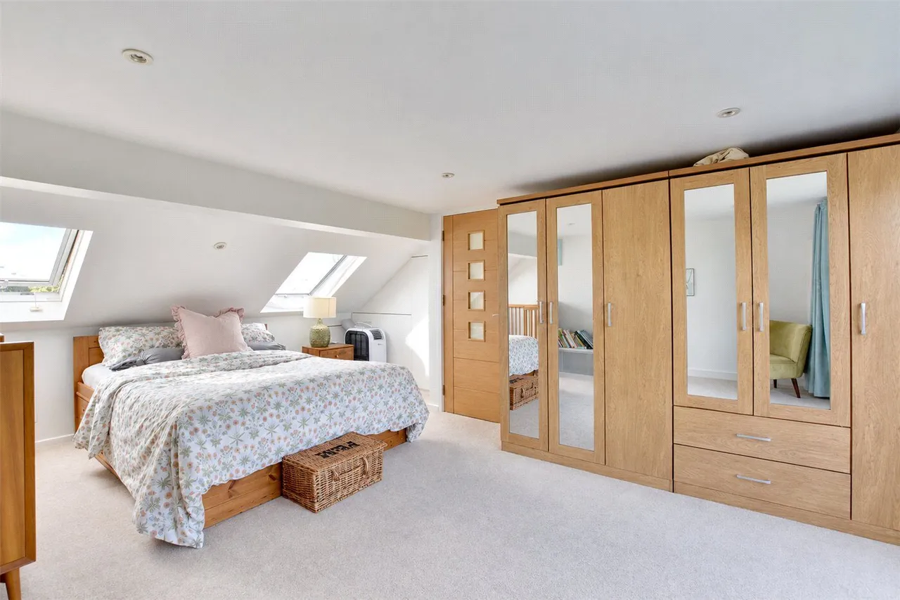 Shearman Road, Blackheath, SE3, photo 8