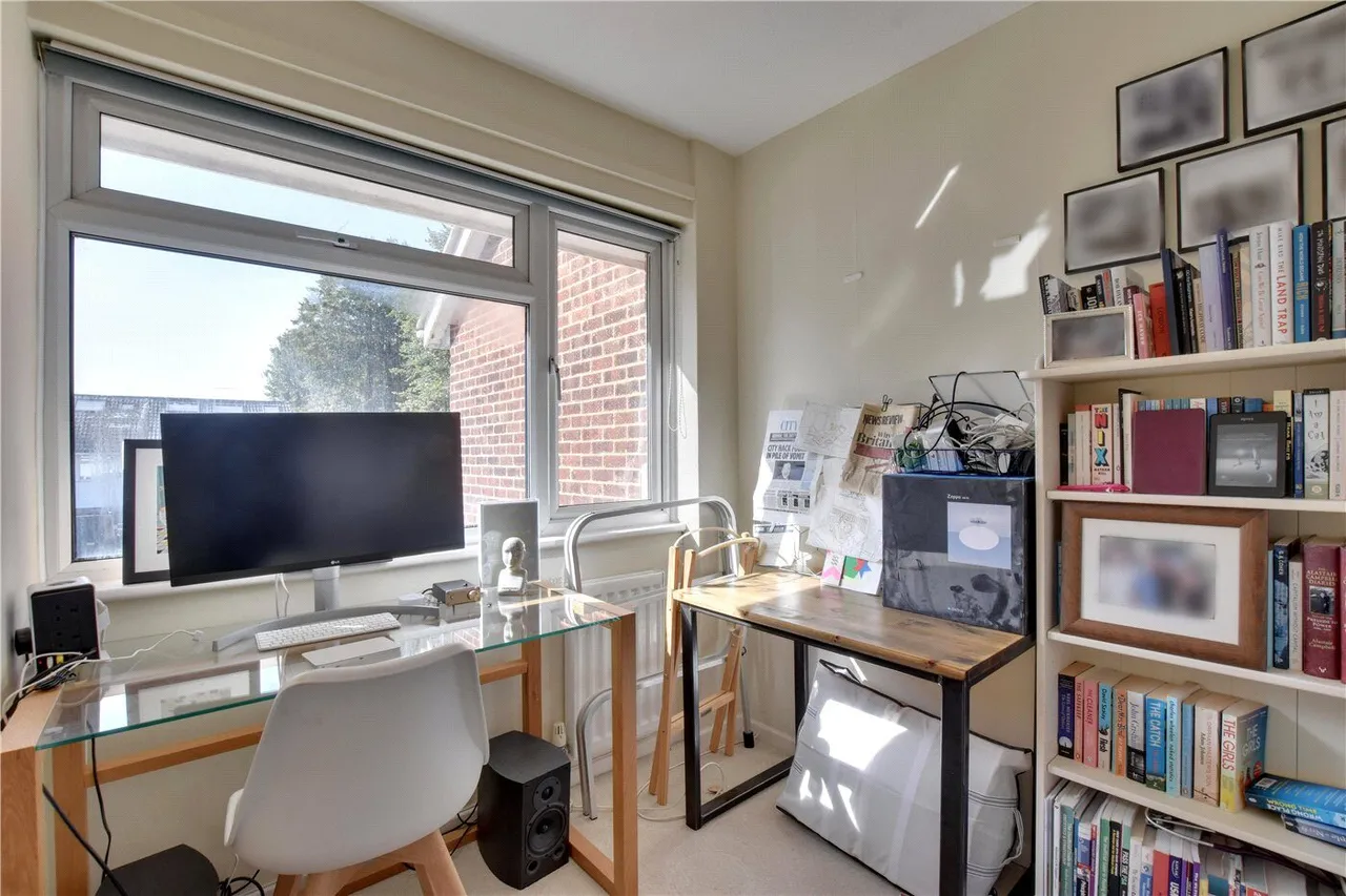 Shearman Road, Blackheath, SE3, photo 24
