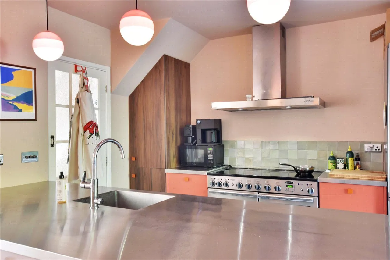 Shearman Road, Blackheath, SE3, photo 20
