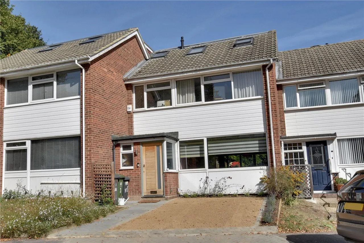 Shearman Road, Blackheath, SE3, photo 2