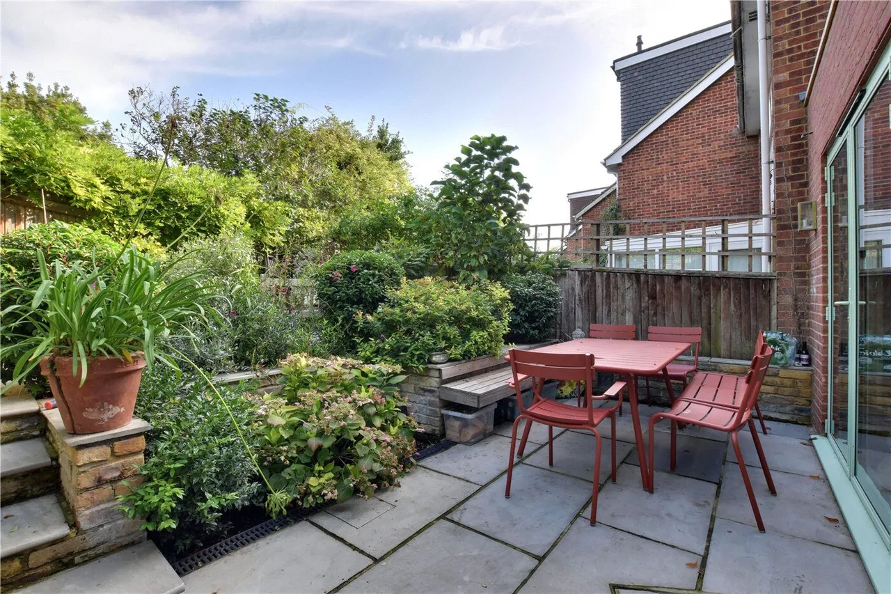 Shearman Road, Blackheath, SE3, photo 4
