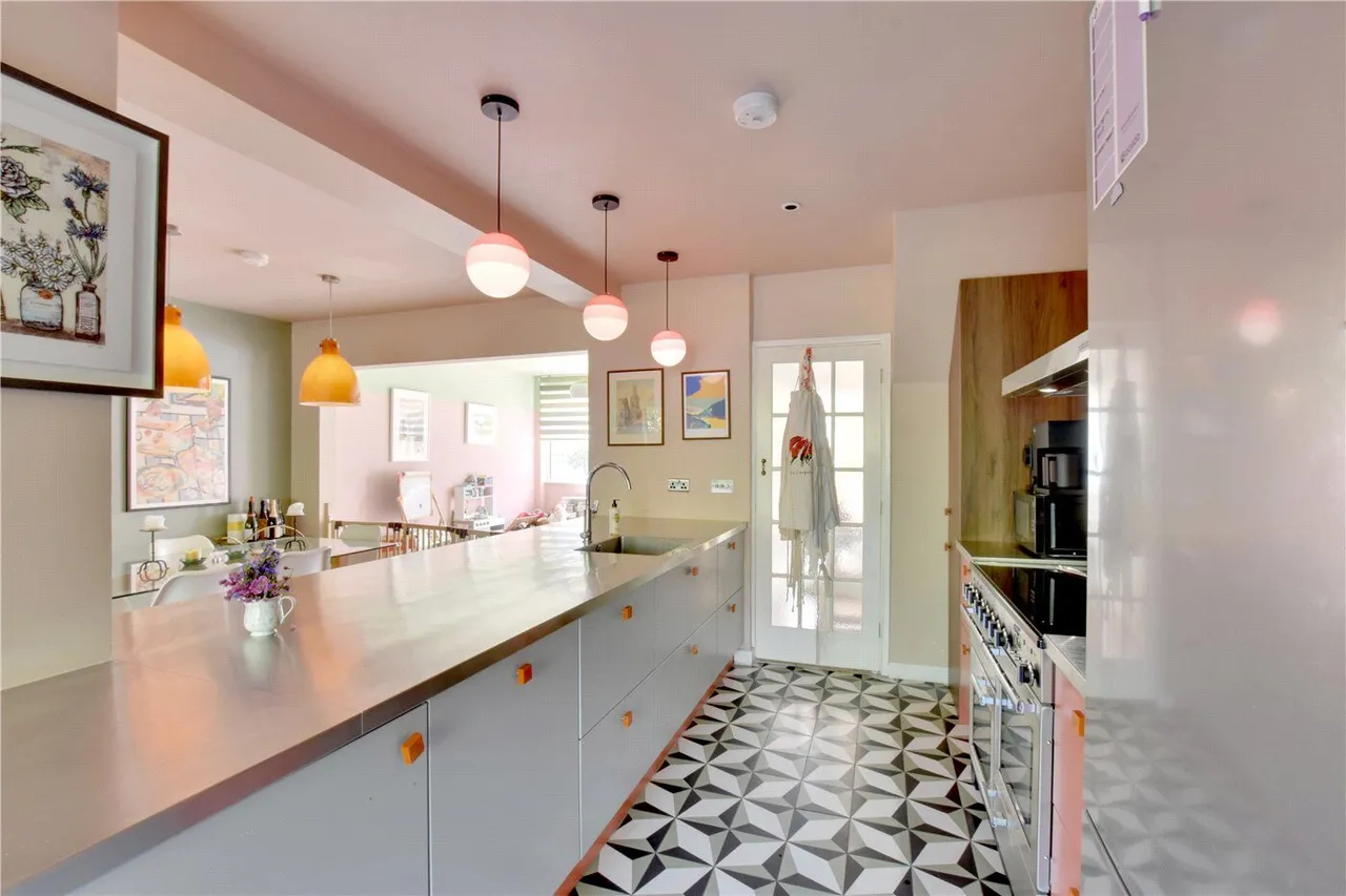 Shearman Road, Blackheath, SE3, photo 6