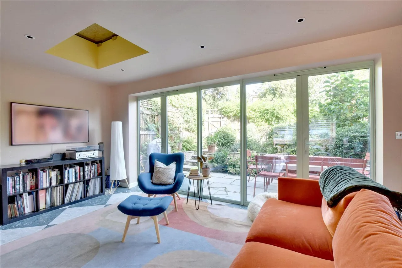 Shearman Road, Blackheath, SE3, photo 16