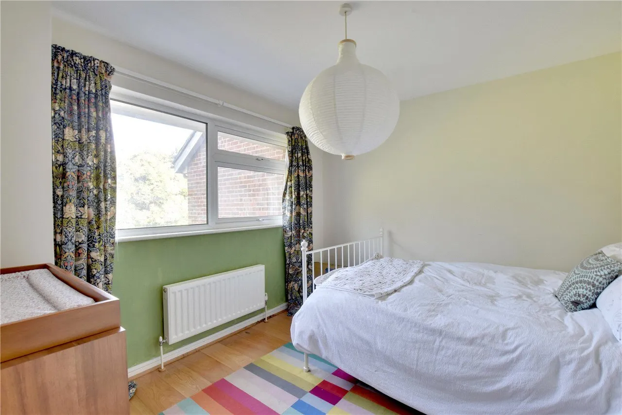 Shearman Road, Blackheath, SE3, photo 15