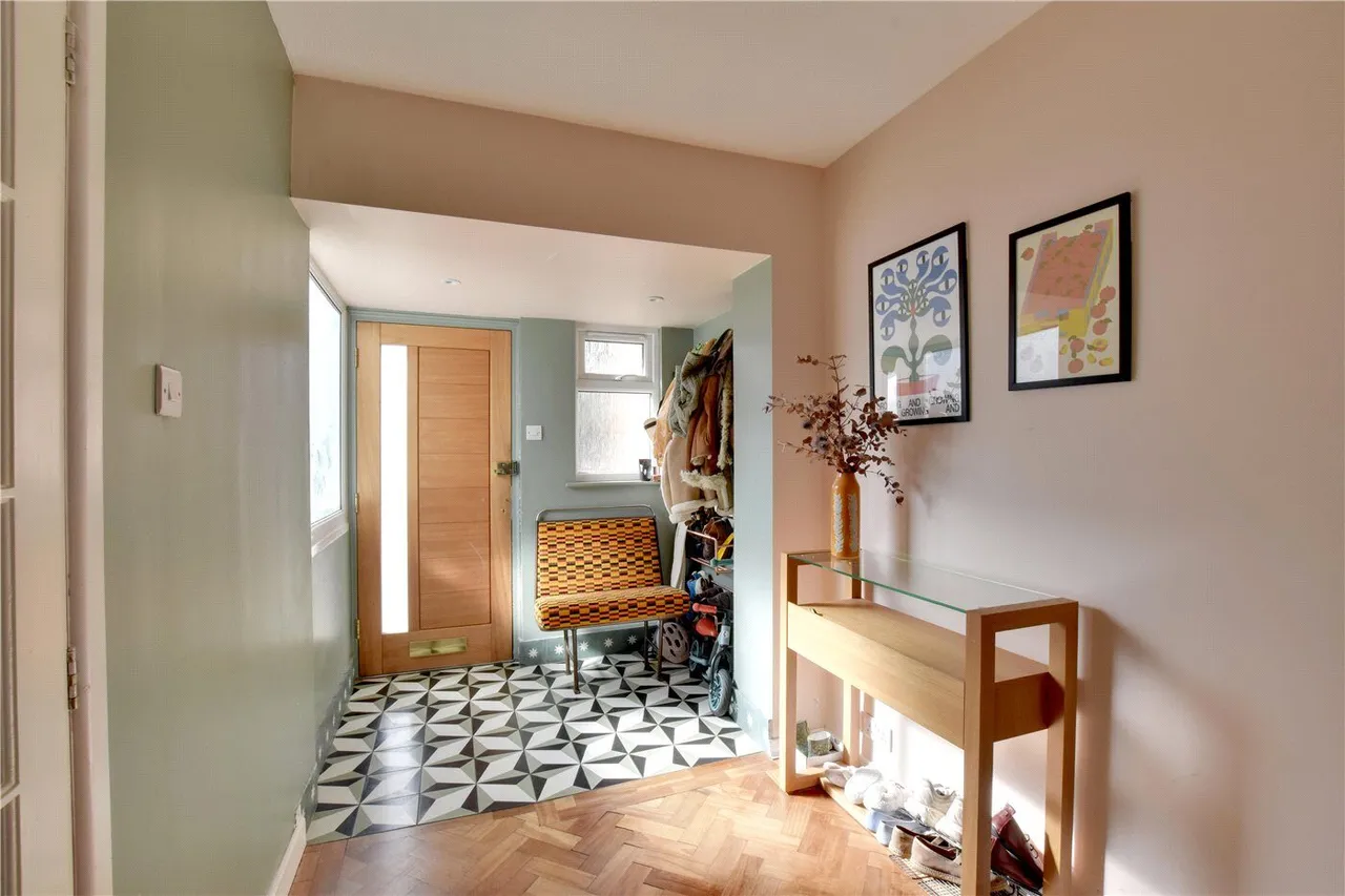 Shearman Road, Blackheath, SE3, photo 13