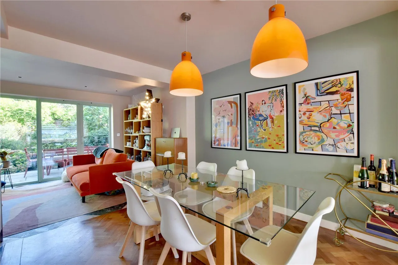 Shearman Road, Blackheath, SE3, photo 12