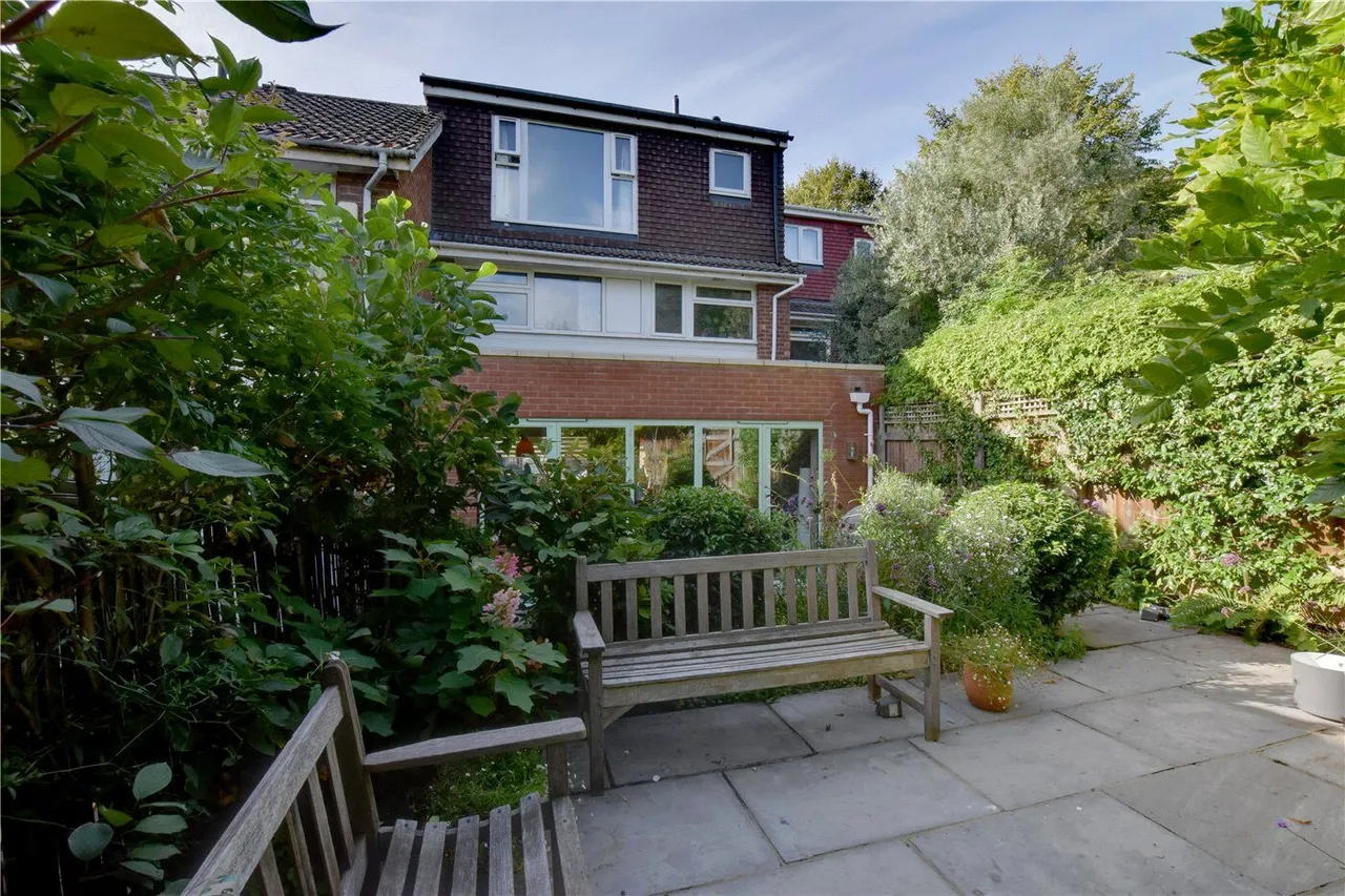 Shearman Road, Blackheath, SE3, photo 11