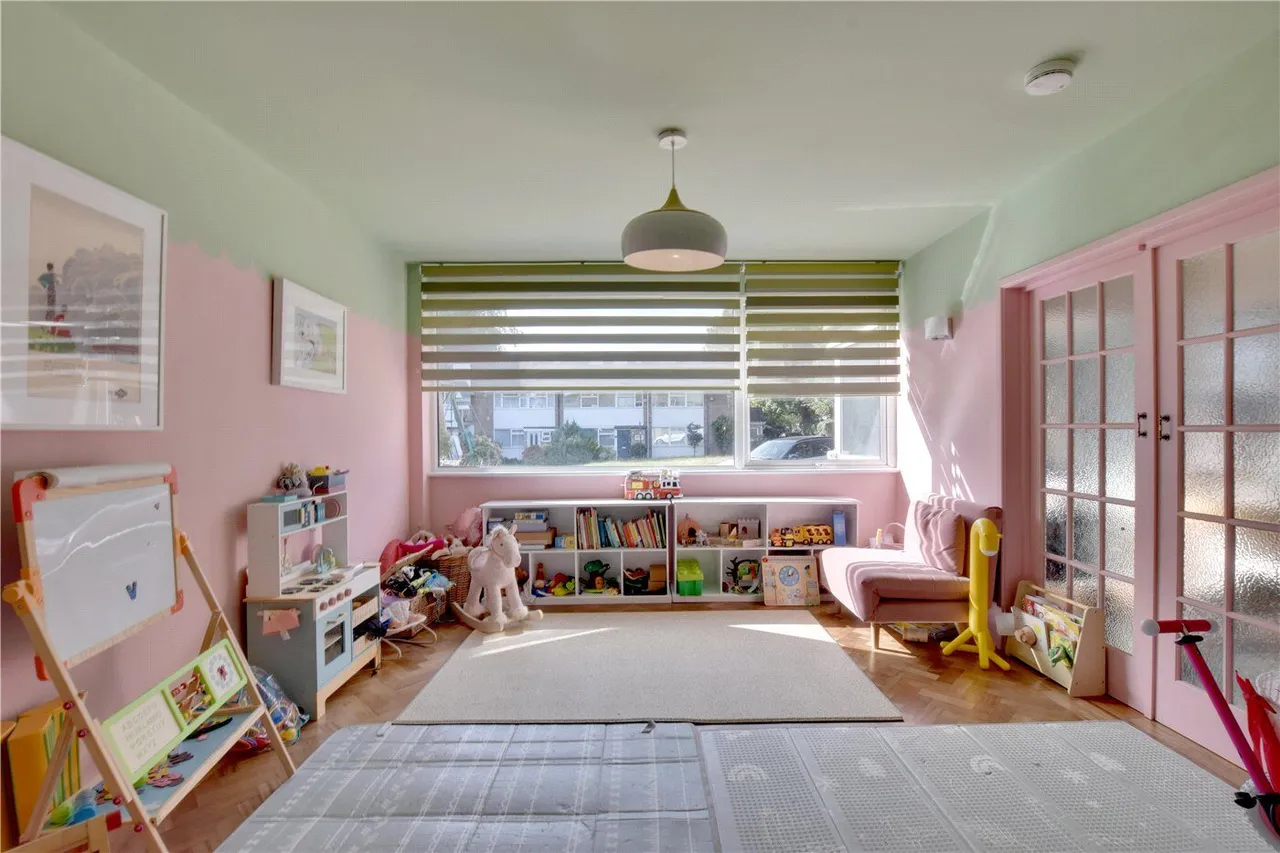 Shearman Road, Blackheath, SE3, photo 7