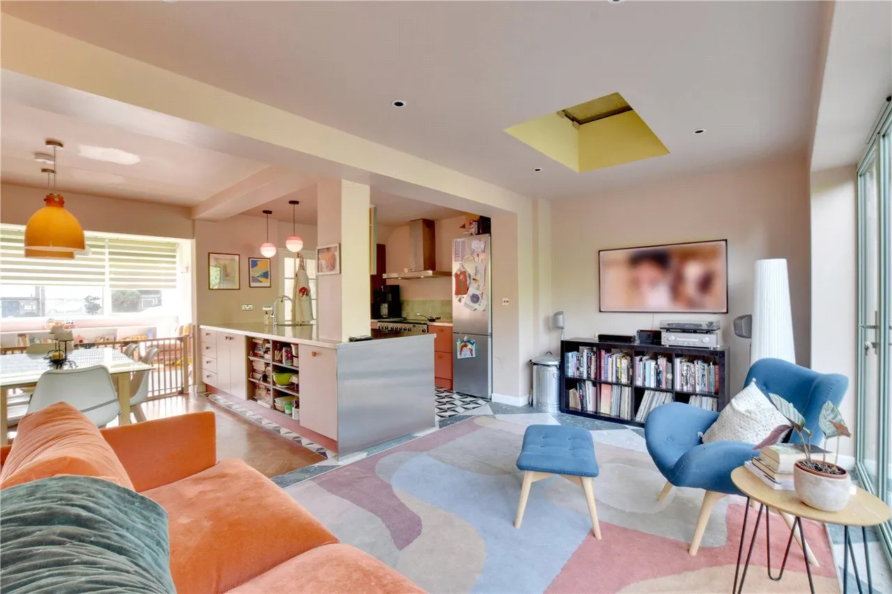 Shearman Road, Blackheath, SE3, photo 17