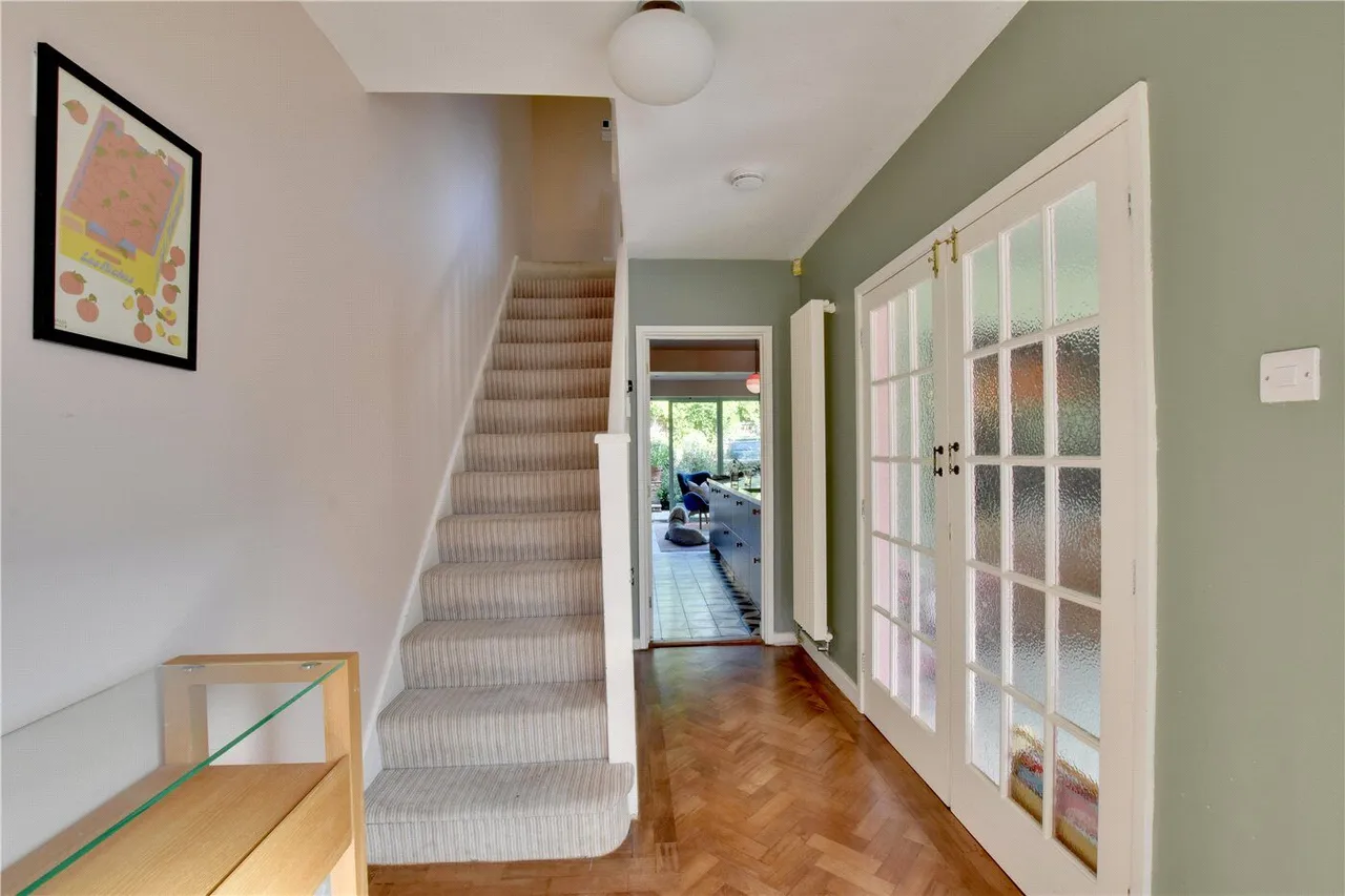 Shearman Road, Blackheath, SE3, photo 21