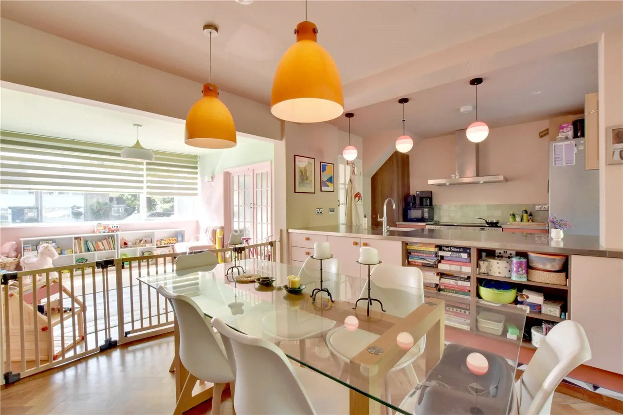 Shearman Road, Blackheath, SE3, photo 19