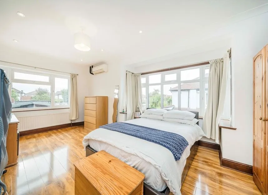Tolworth Rise South, Surbiton, KT5, photo 6