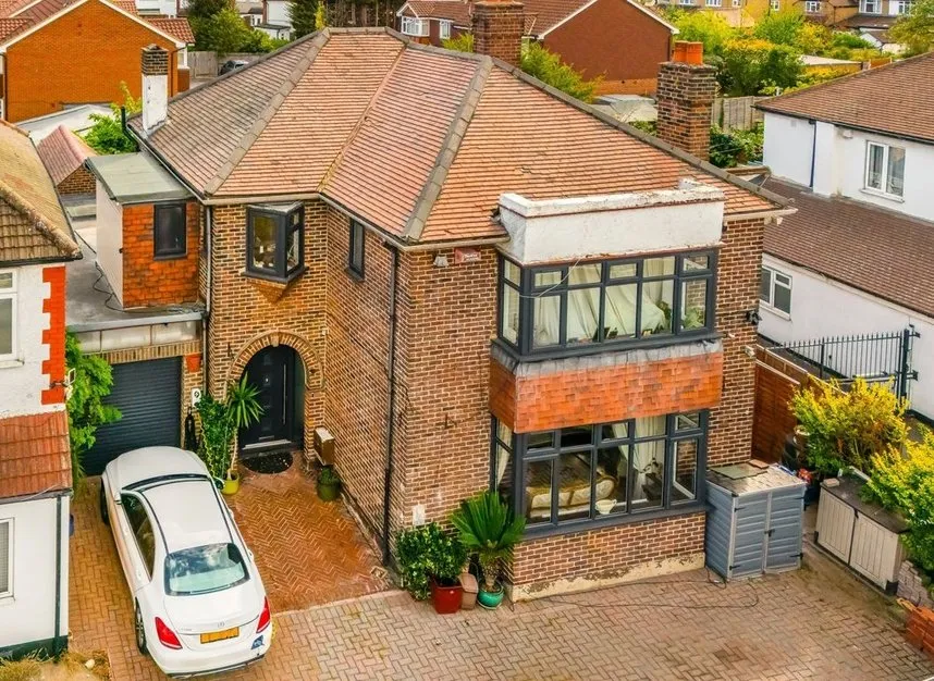 Tolworth Rise South, Surbiton, KT5, photo 9