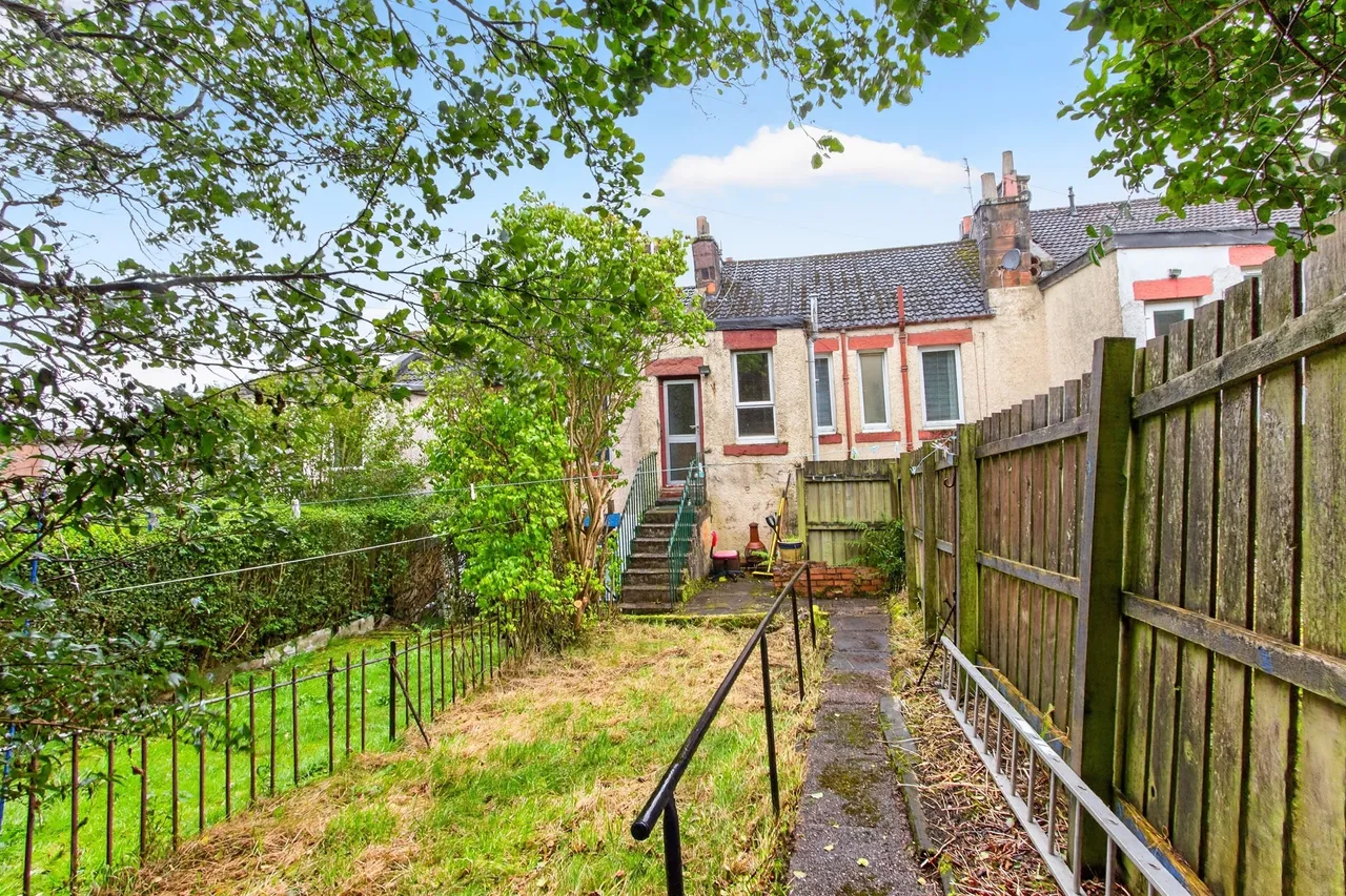 Cumlodden Drive, Glasgow, G20, photo 16