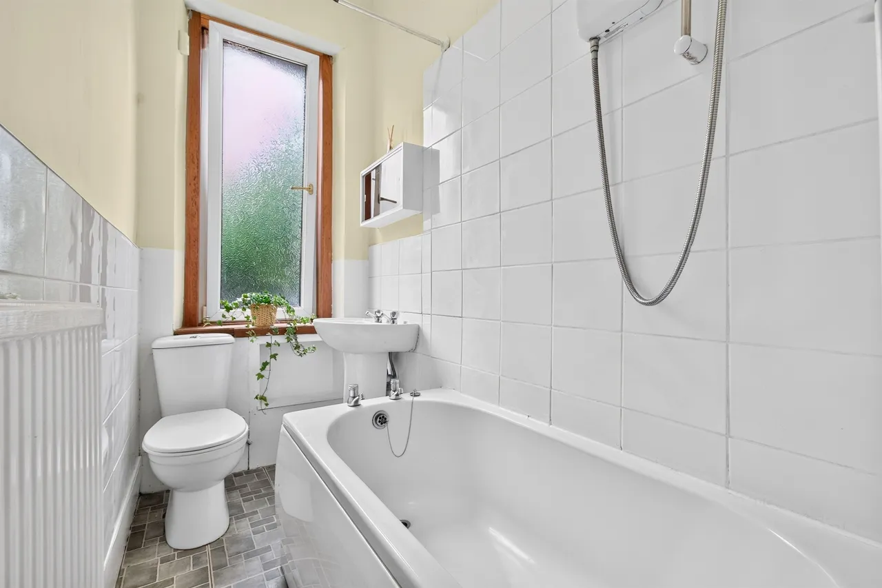 Cumlodden Drive, Glasgow, G20, photo 15