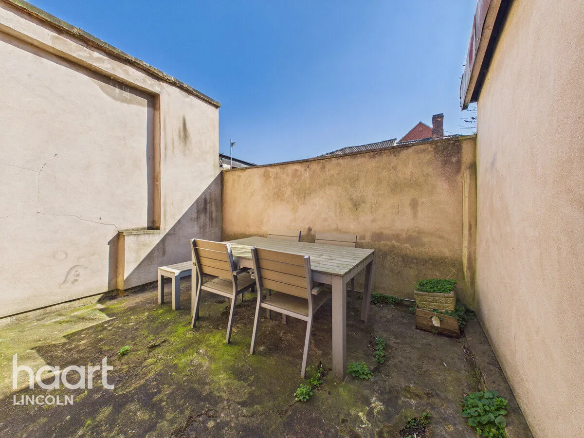 Gresham Street, Lincoln, LN1, photo 14