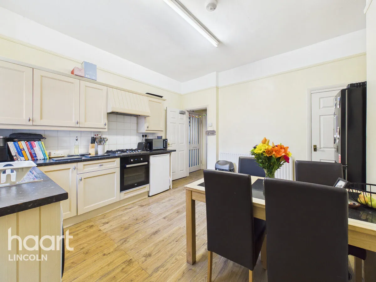 Gresham Street, Lincoln, LN1, photo 5