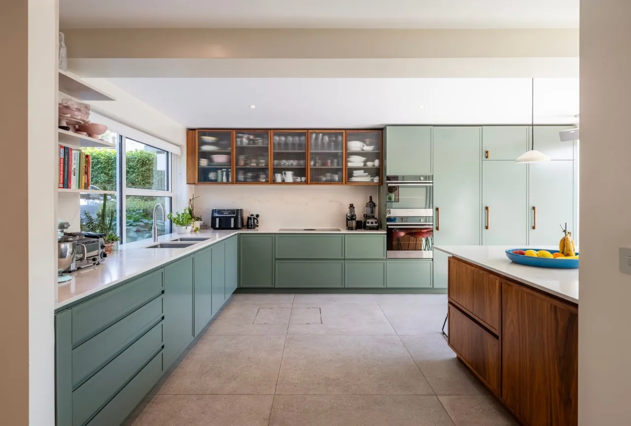 Lower Merton Rise, Primrose Hill, London, NW3 3RA, photo 5