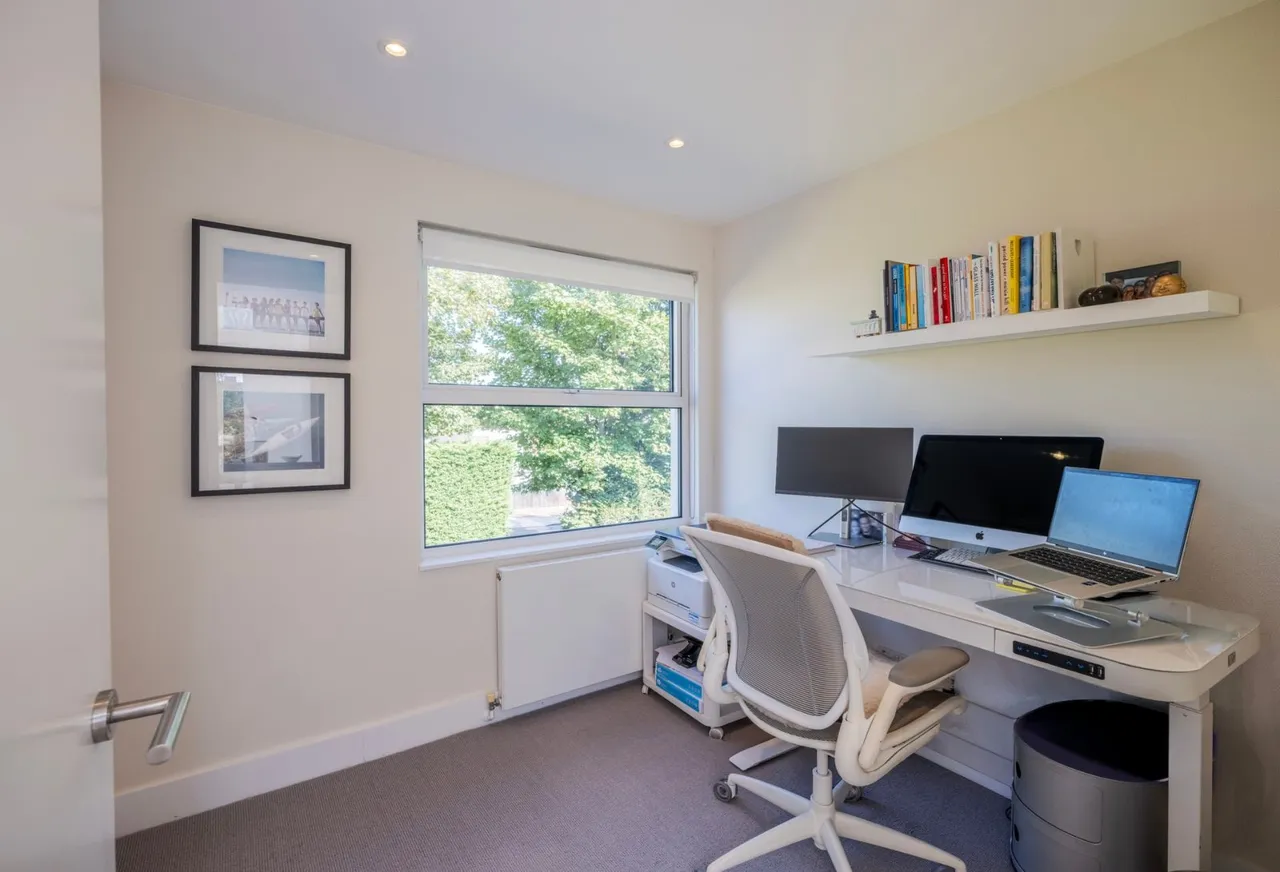Lower Merton Rise, Primrose Hill, London, NW3 3RA, photo 21