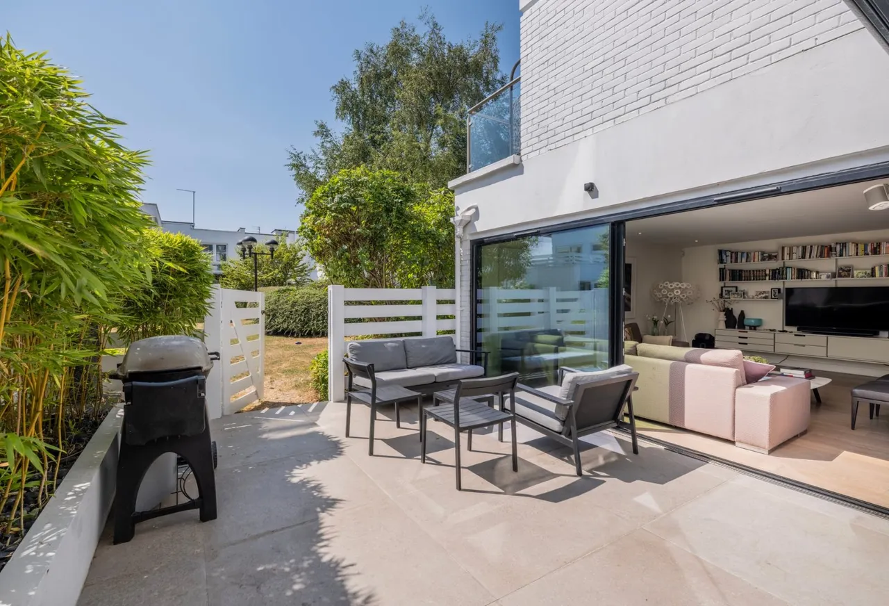Lower Merton Rise, Primrose Hill, London, NW3 3RA, photo 22