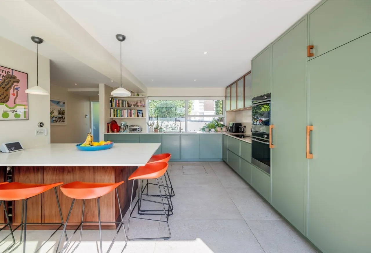 Lower Merton Rise, Primrose Hill, London, NW3 3RA, photo 7
