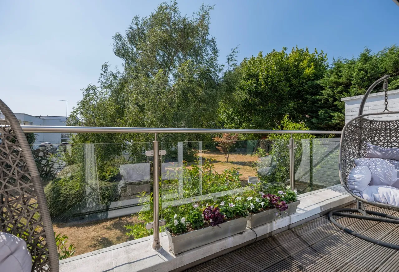 Lower Merton Rise, Primrose Hill, London, NW3 3RA, photo 11