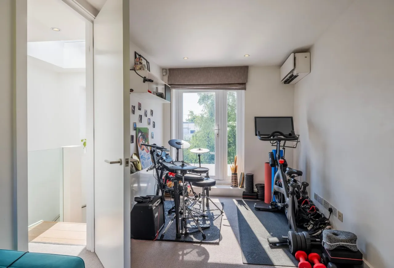 Lower Merton Rise, Primrose Hill, London, NW3 3RA, photo 20
