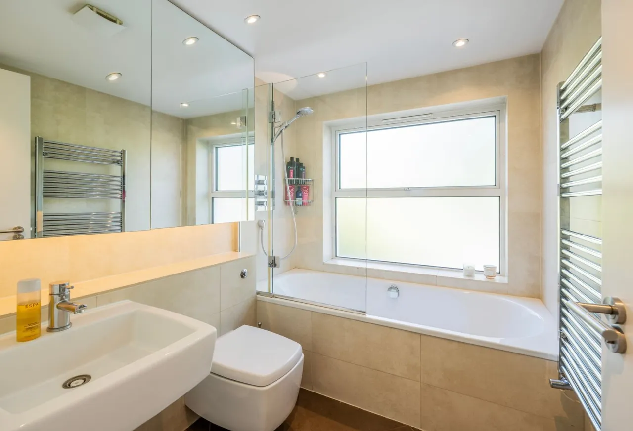 Lower Merton Rise, Primrose Hill, London, NW3 3RA, photo 16