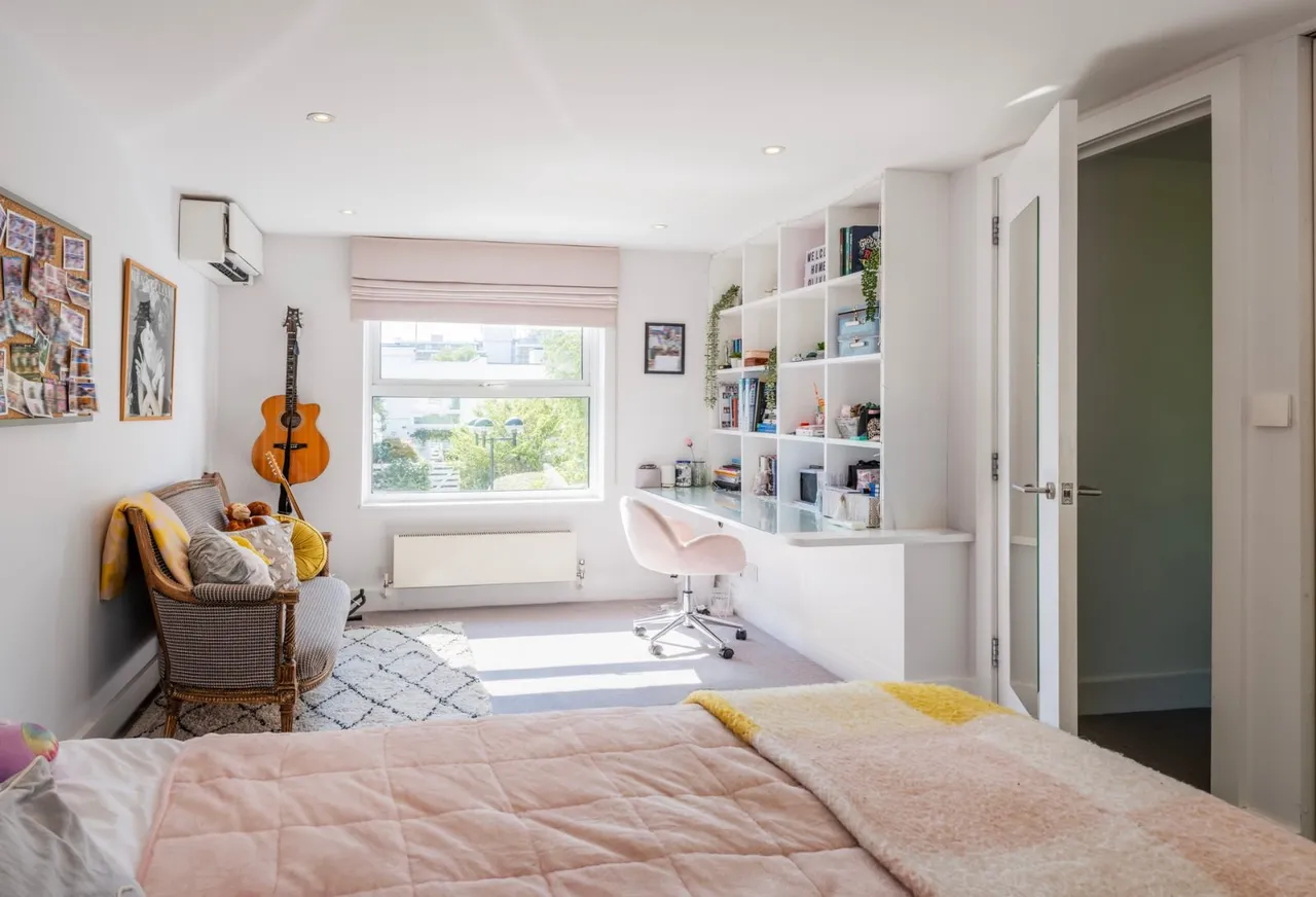 Lower Merton Rise, Primrose Hill, London, NW3 3RA, photo 13