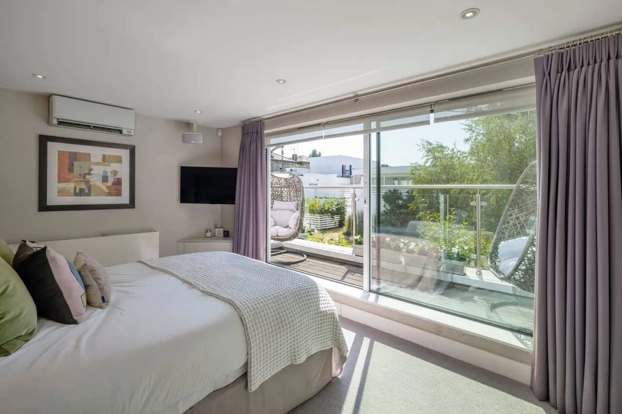 Lower Merton Rise, Primrose Hill, London, NW3 3RA, photo 12