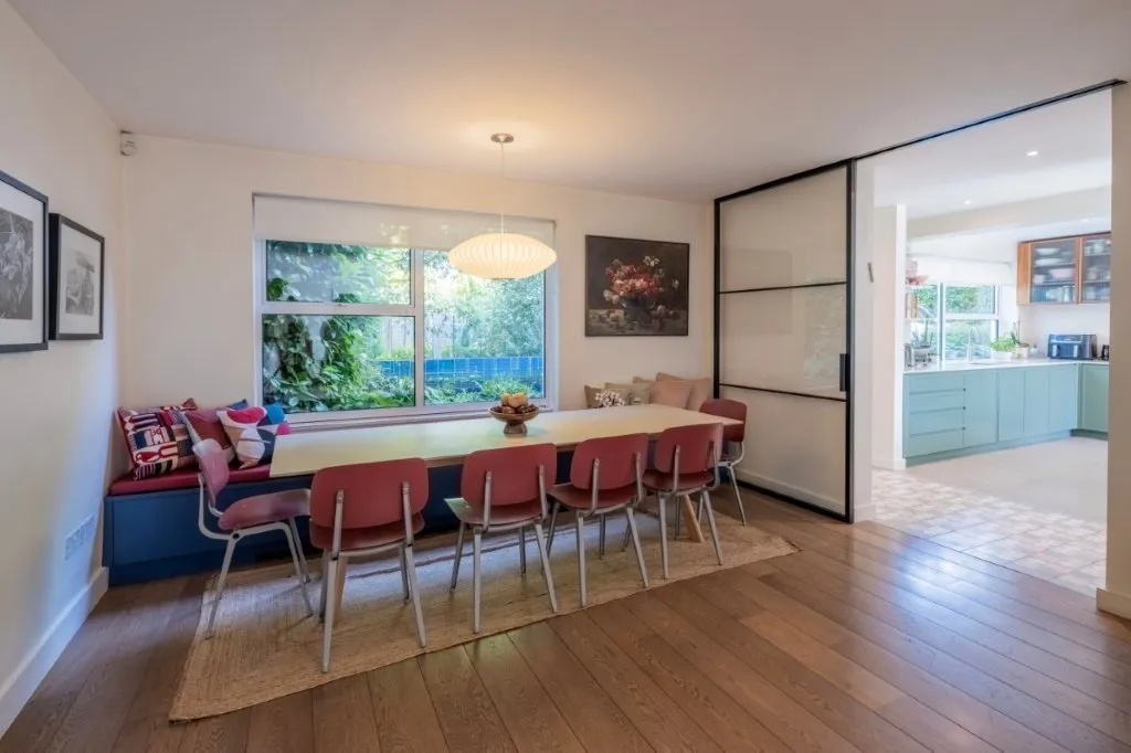 Lower Merton Rise, Primrose Hill, London, NW3 3RA, photo 8