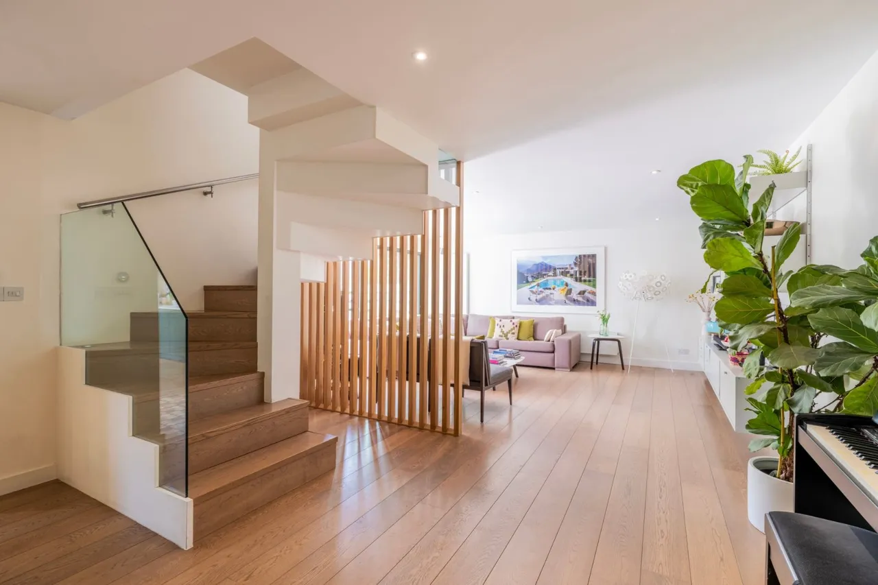 Lower Merton Rise, Primrose Hill, London, NW3 3RA, photo 6
