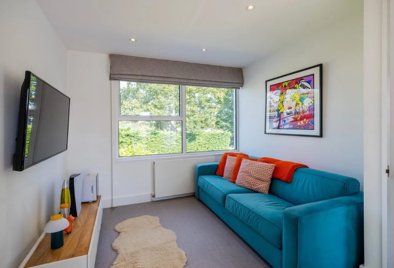 Lower Merton Rise, Primrose Hill, London, NW3 3RA, photo 19