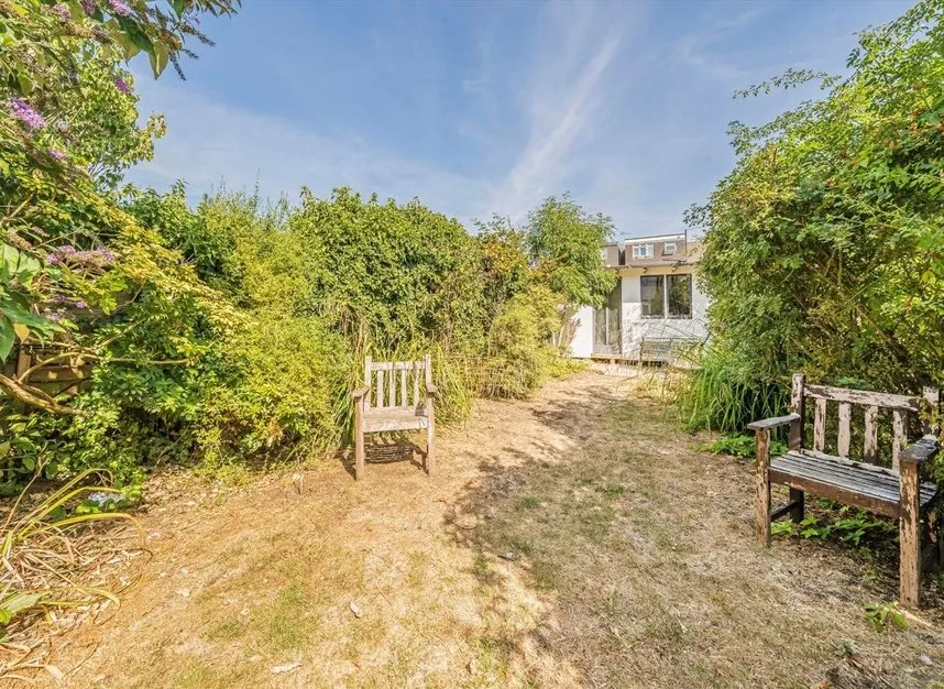 Thornhill Road, Surbiton, KT6, photo 8