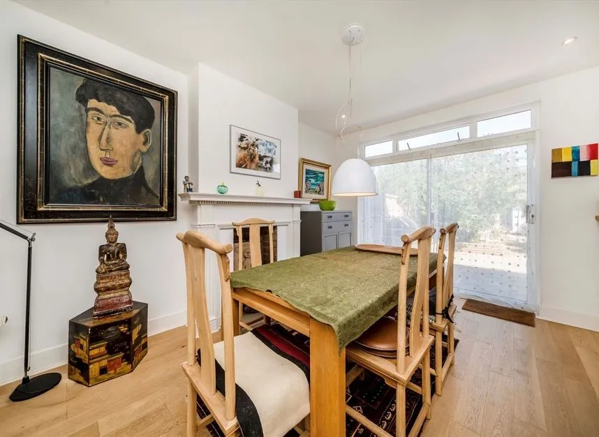 Thornhill Road, Surbiton, KT6, photo 4