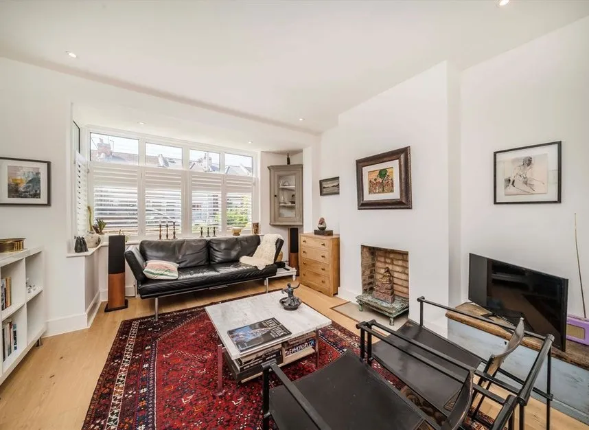 Thornhill Road, Surbiton, KT6, photo 2