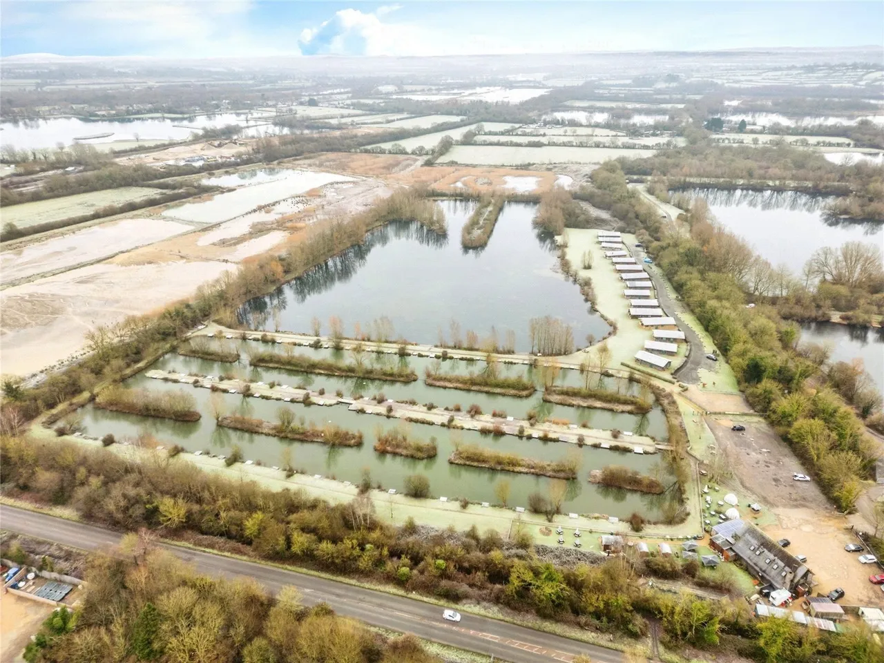 Wickwater Lane, South Cerney, Cirencester, Gloucestershire, GL7, photo 19