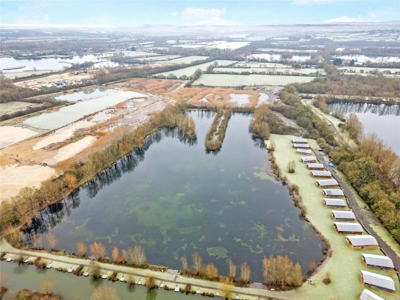Wickwater Lane, South Cerney, Cirencester, Gloucestershire, GL7, photo 16