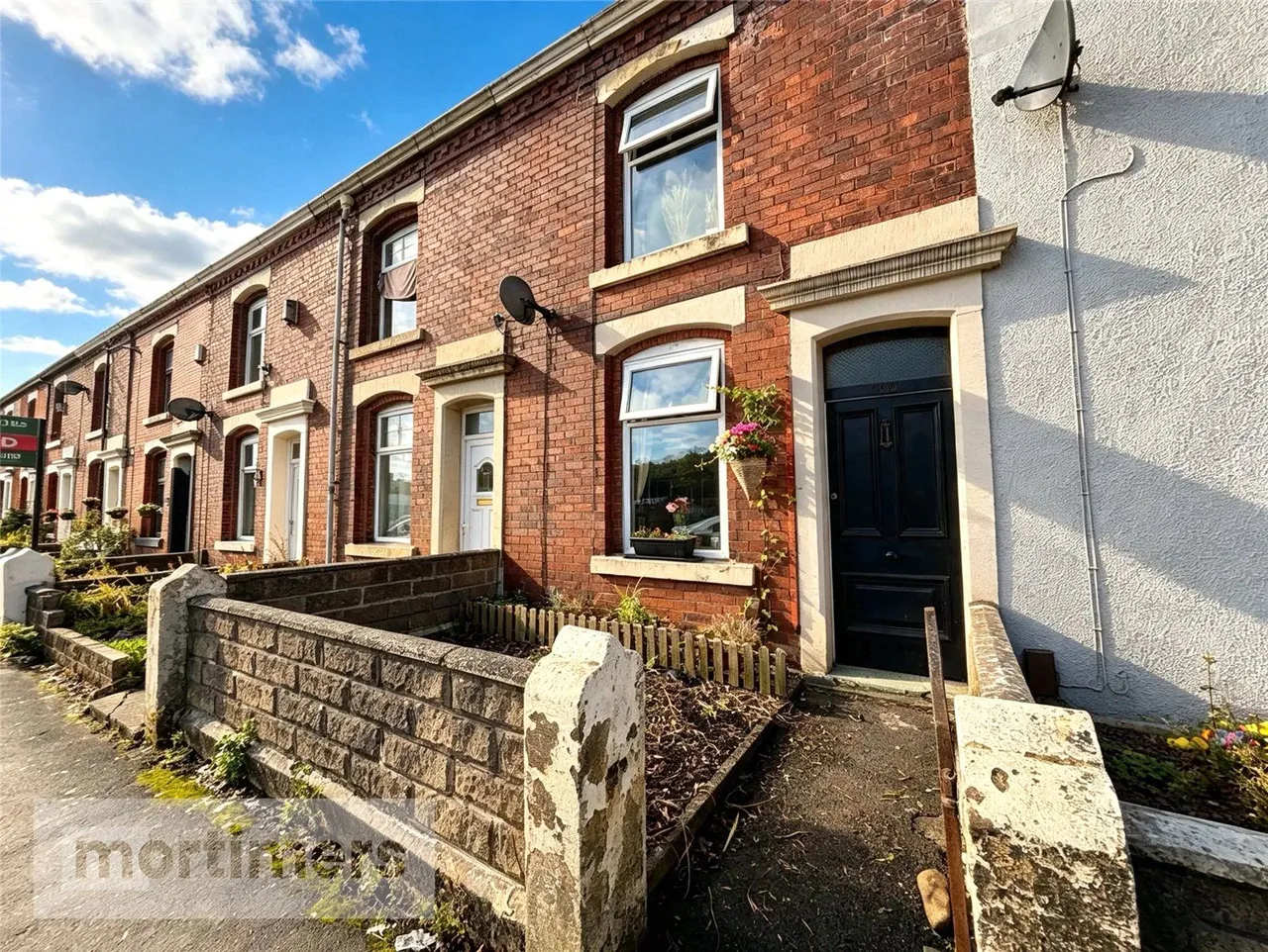 2 bed house for sale, Bolton Road, Blackburn, BB2