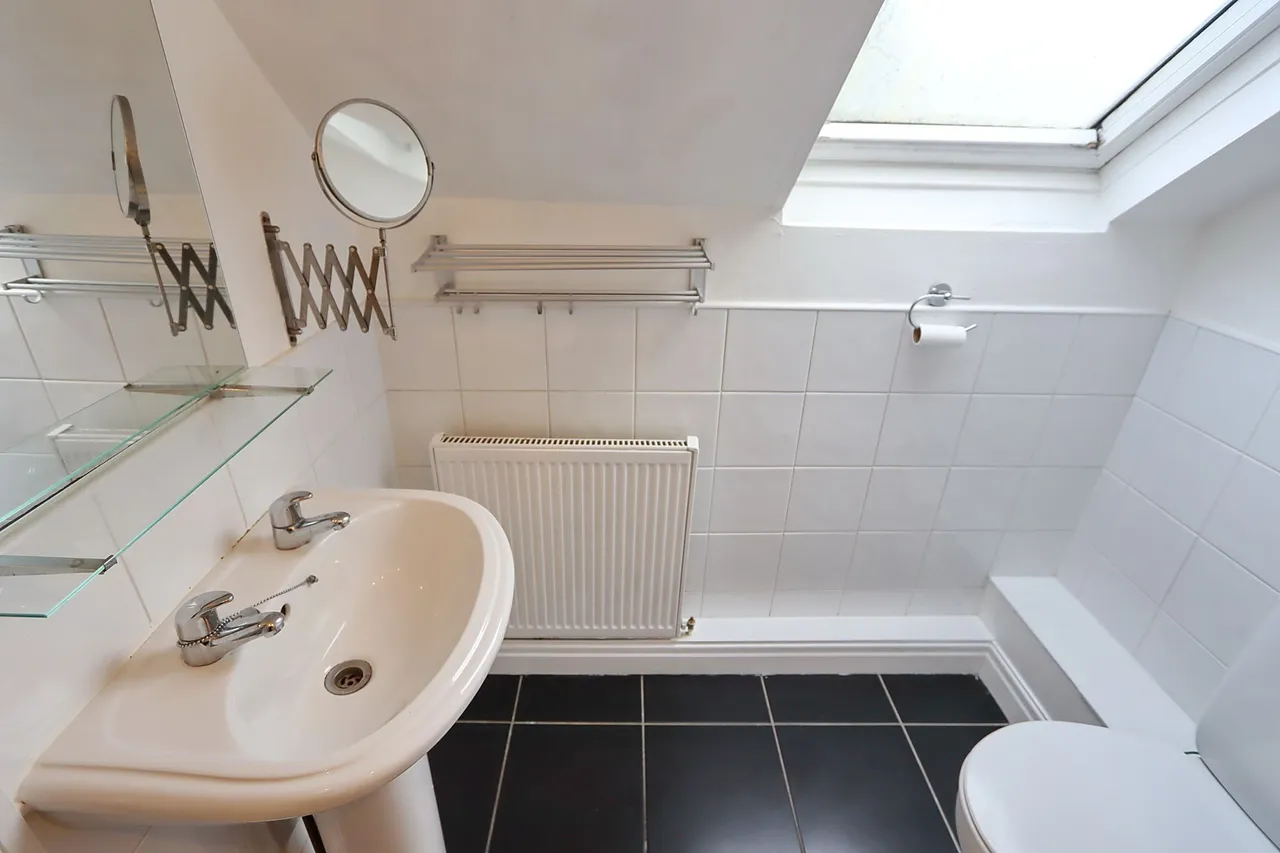 Barlow Moor Road, Manchester, M20, photo 8