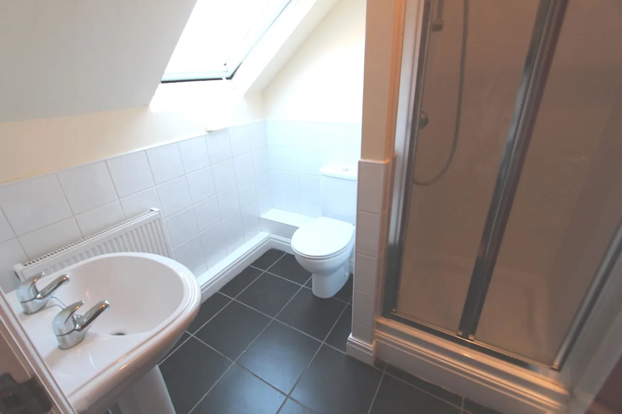 Barlow Moor Road, Manchester, M20, photo 9