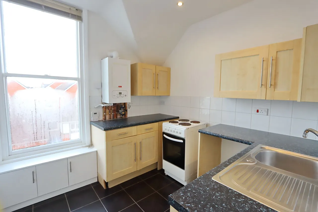 Barlow Moor Road, Manchester, M20, photo 5