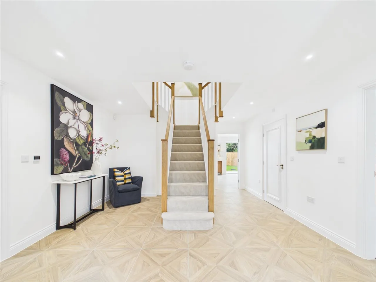 Thorpe Road, Mattersey, photo 15